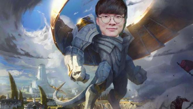 关于IG险胜MAD，Faker高光表现的信息