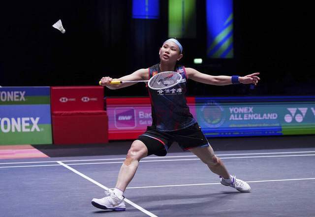中国羽毛球队翻盘法国羽毛球队，戴资颖惊艳世界的简单介绍