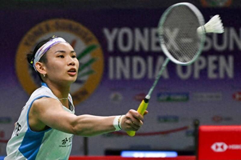 包含日本羽毛球队爆冷法国羽毛球队，戴资颖爆发神勇的词条