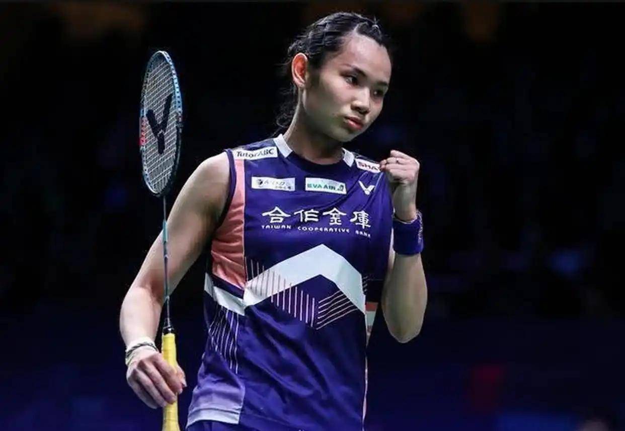 包含日本羽毛球队爆冷法国羽毛球队，戴资颖爆发神勇的词条