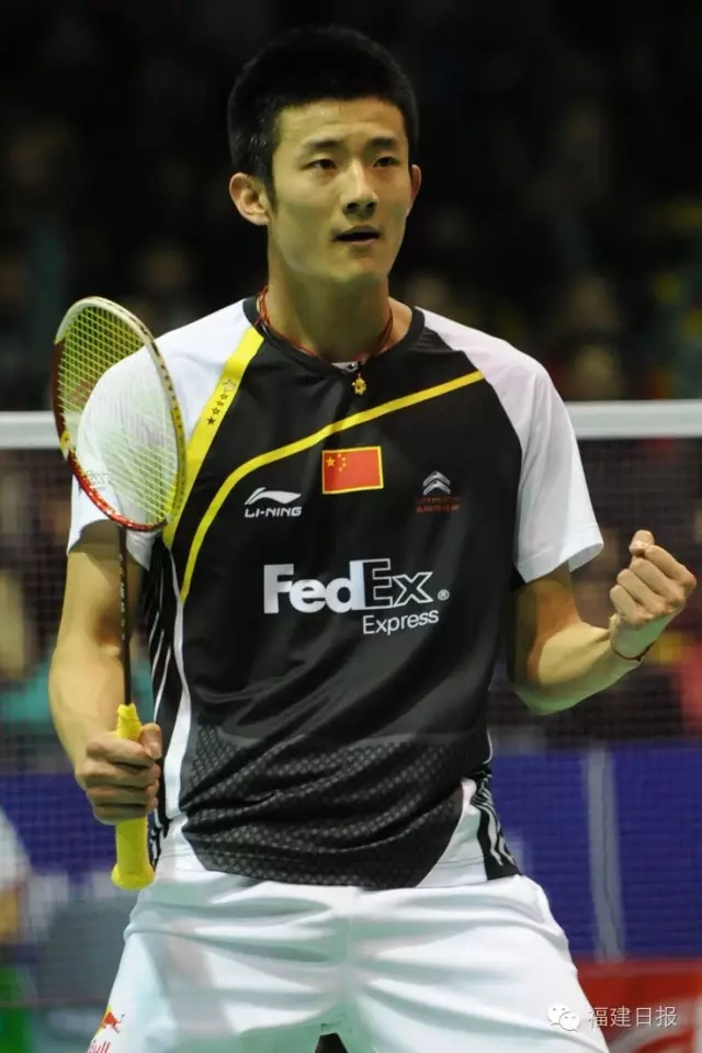 泰国羽毛球队险胜马来西亚羽毛球队，谌龙制霸全场的简单介绍