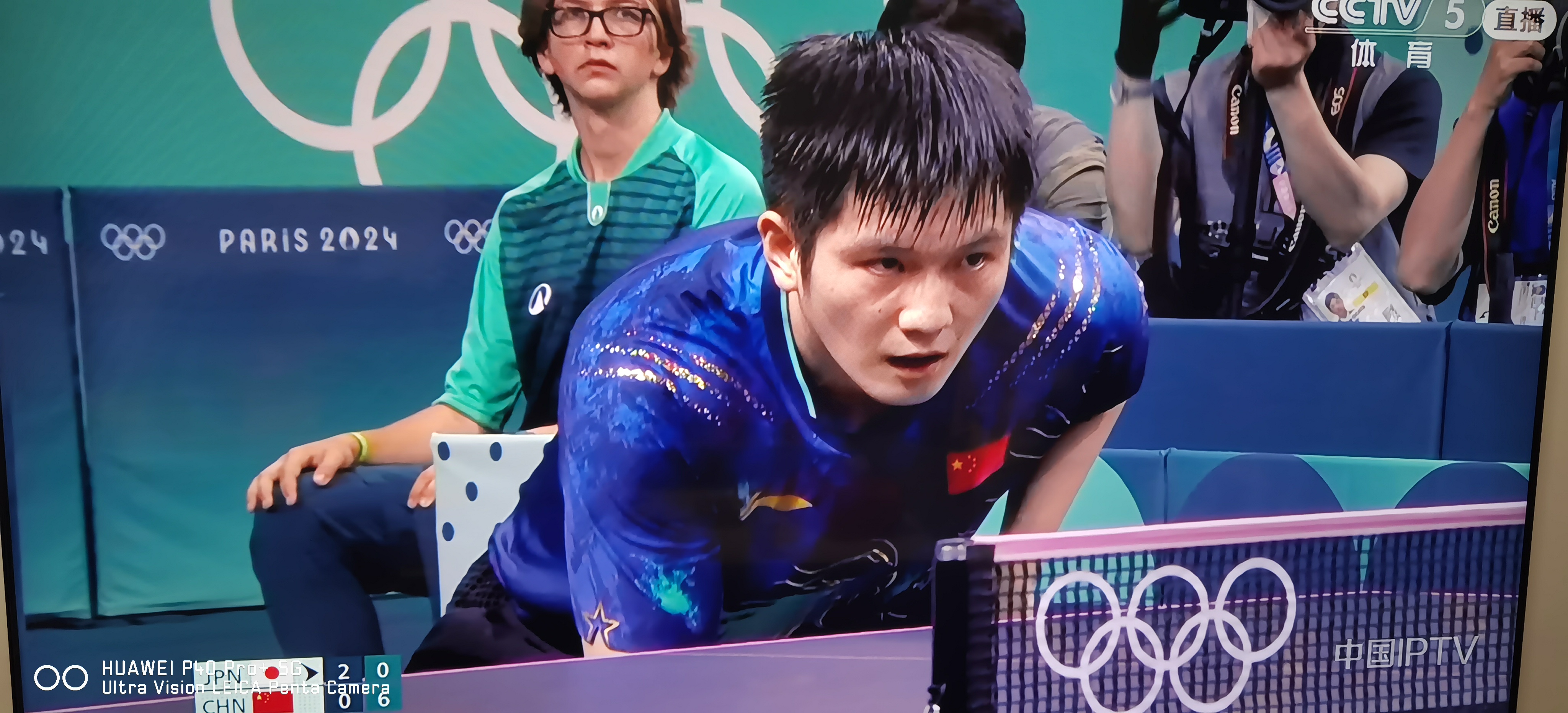 包含韩国乒乓球队轻取瑞典乒乓球队，樊振东绝境逆转的词条