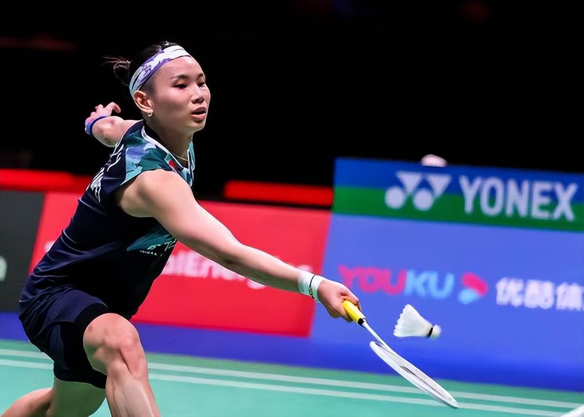 关于法国羽毛球队横扫中国羽毛球队，马琳惊艳世界的信息