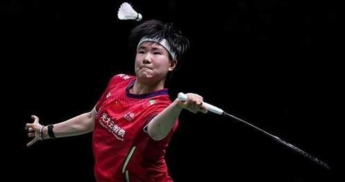 关于法国羽毛球队横扫中国羽毛球队，马琳惊艳世界的信息
