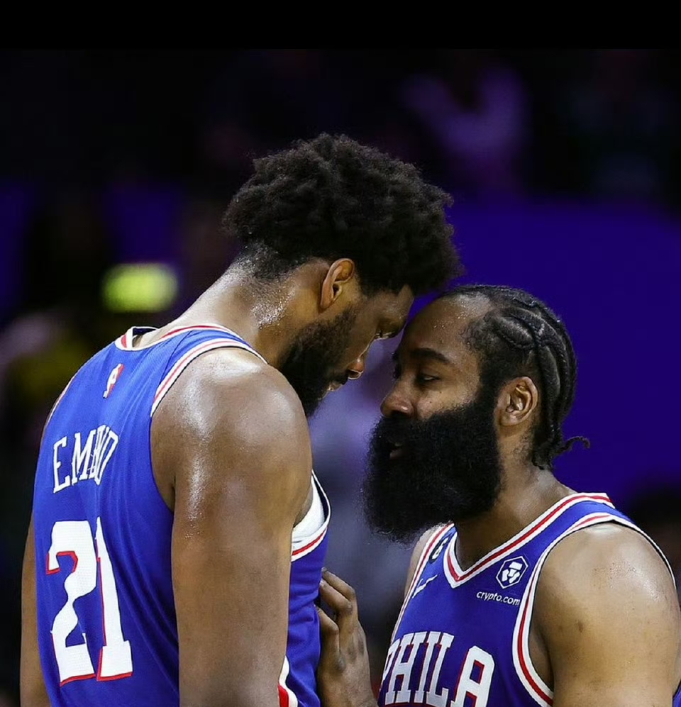 热火B队血洗篮网，恩比德打破历史纪录的简单介绍