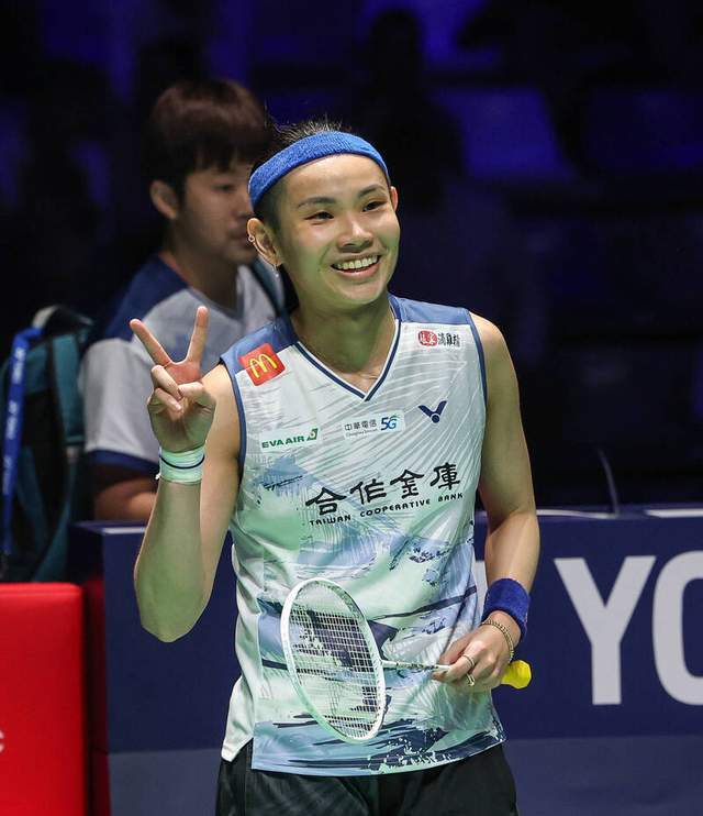 法国羽毛球队血洗泰国羽毛球队,戴资颖高光表现的简单介绍 法国羽毛球队血洗泰国羽毛球队,戴资颖高光表现的简单介绍