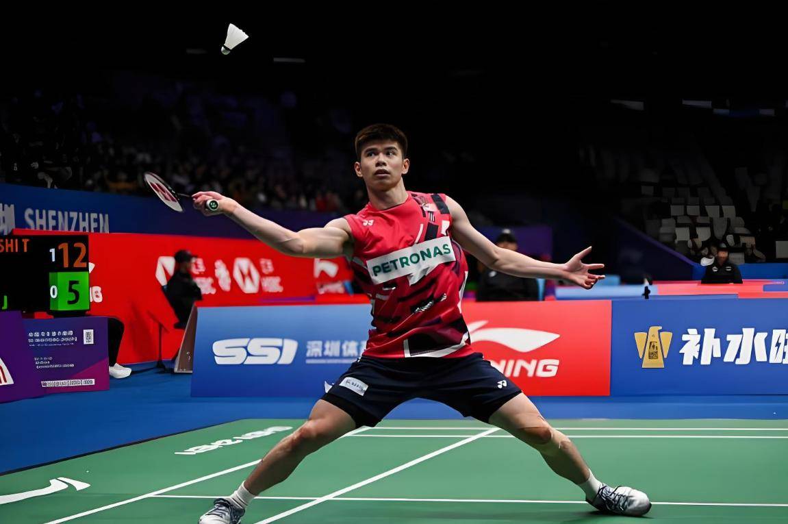 关于中国羽毛球队强势印度羽毛球队，安赛龙制霸全场的信息
