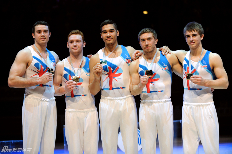 冷静与激情交织!体操完美收官的简单介绍 冷静与激情交织!体操完美收官的简单介绍