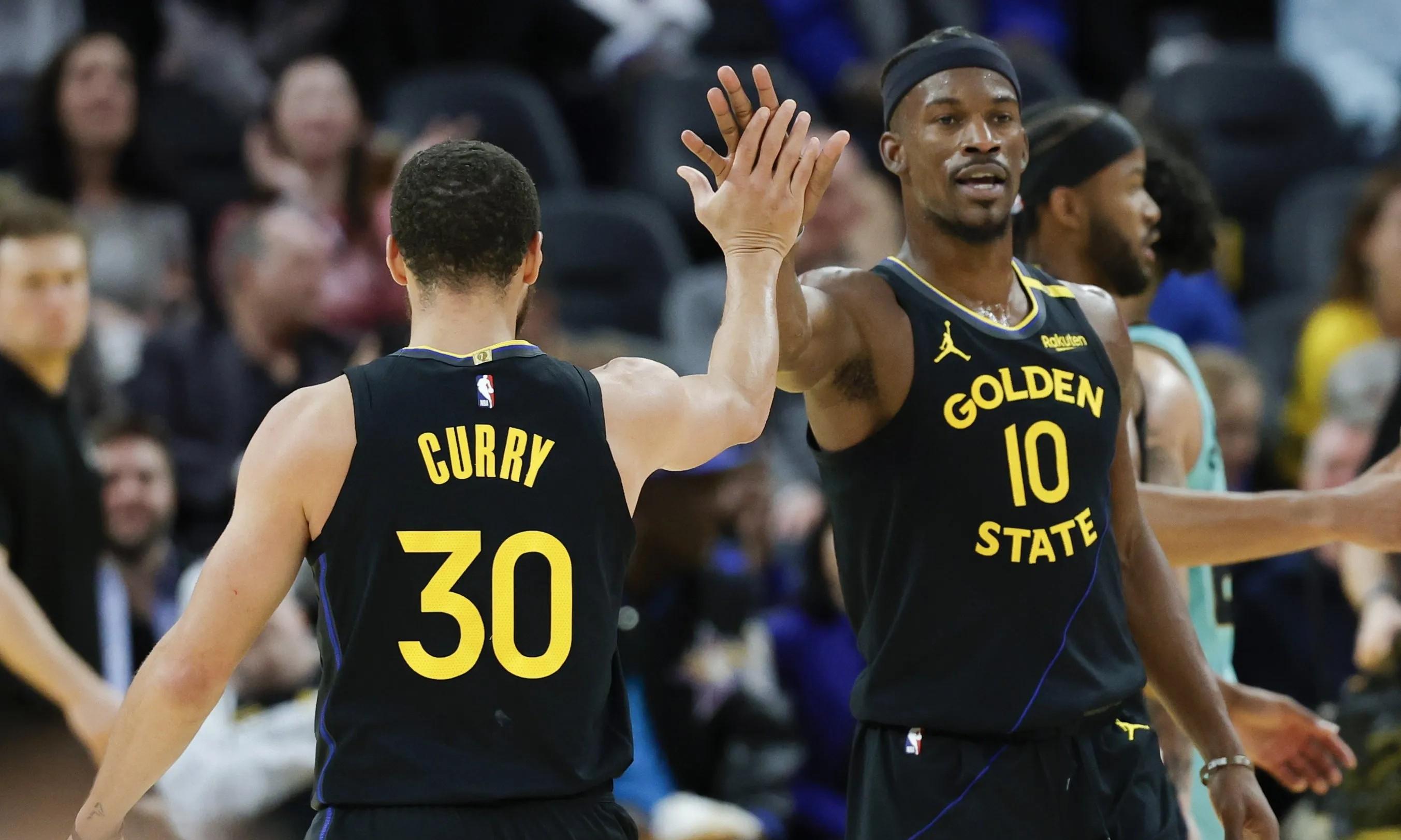 步行者险胜勇士，莫兰特带队取胜的简单介绍