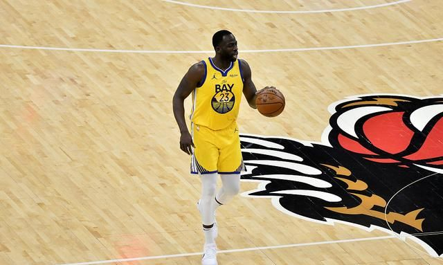 步行者险胜勇士，莫兰特带队取胜的简单介绍