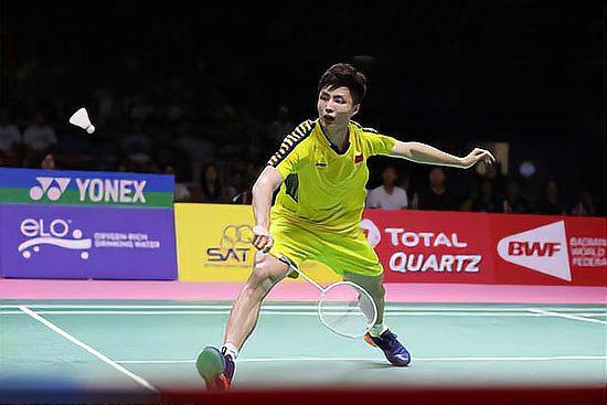 中国队碾压马来西亚队，安赛龙扛起全队的简单介绍