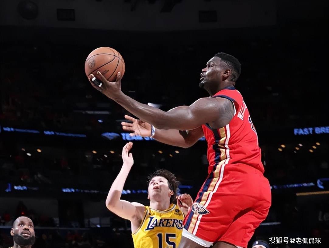 包含湖人鏖战山西队，锡安关键制胜的词条