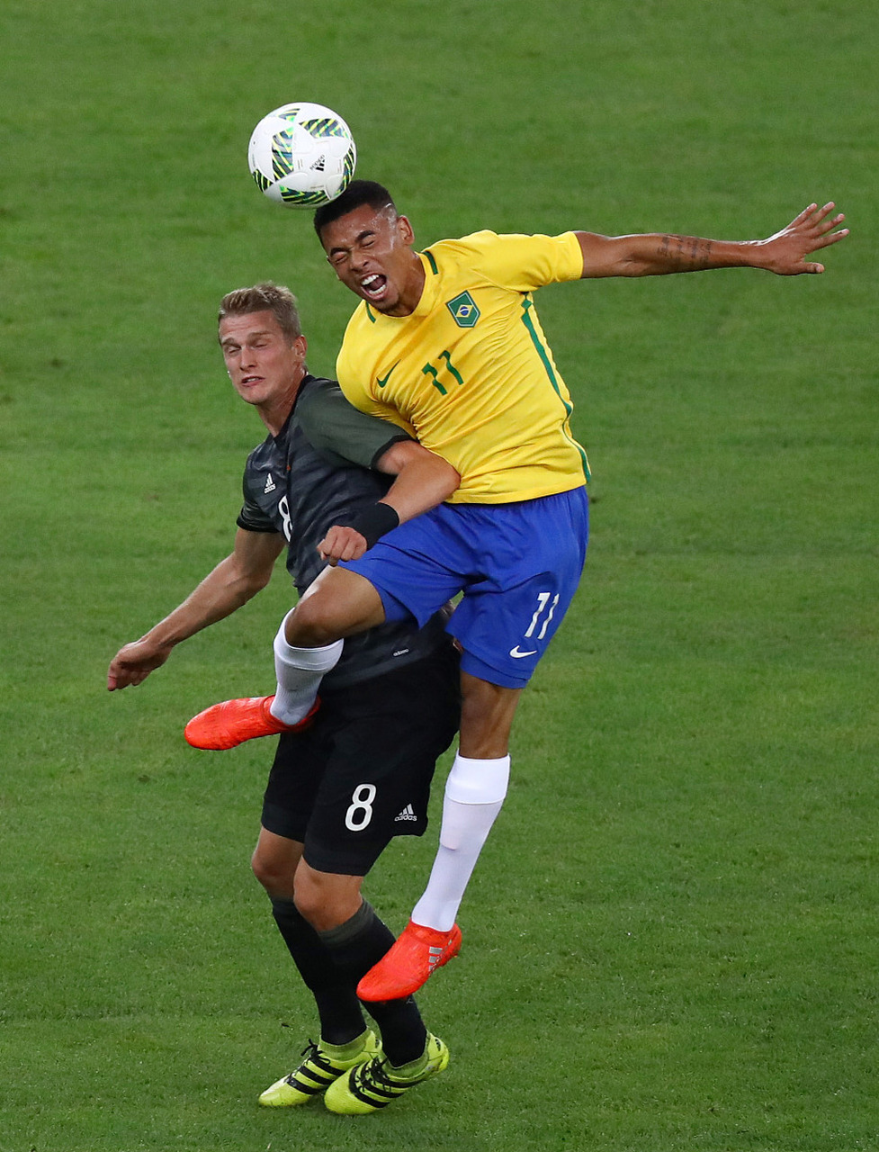 马德里竞技险胜巴西,内马尔关键制胜的简单介绍 马德里竞技险胜巴西,内马尔关键制胜的简单介绍