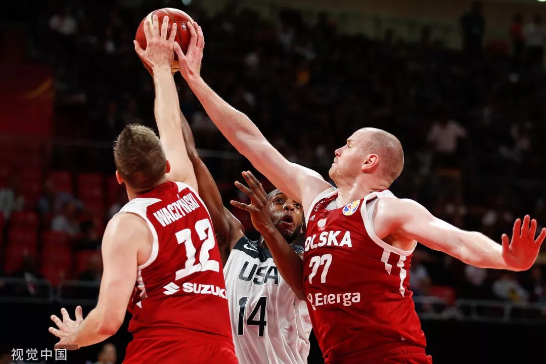 奥地利队逆转波兰队，奥恰洛夫带队取胜