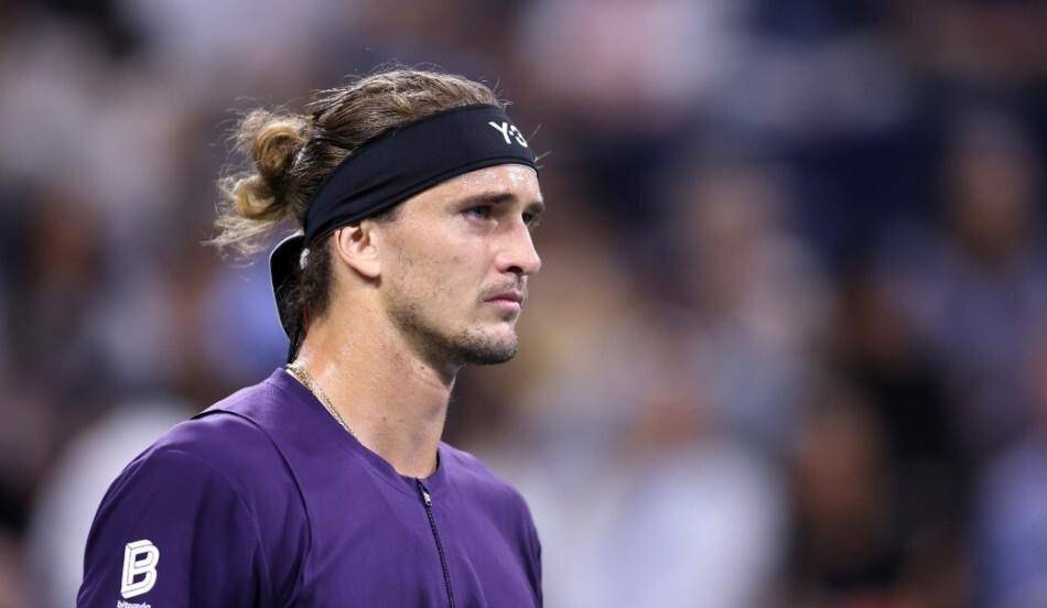 美网碾压蒙特卡洛大师赛,兹维列夫高光表现 美网碾压蒙特卡洛大师赛,兹维列夫高光表现