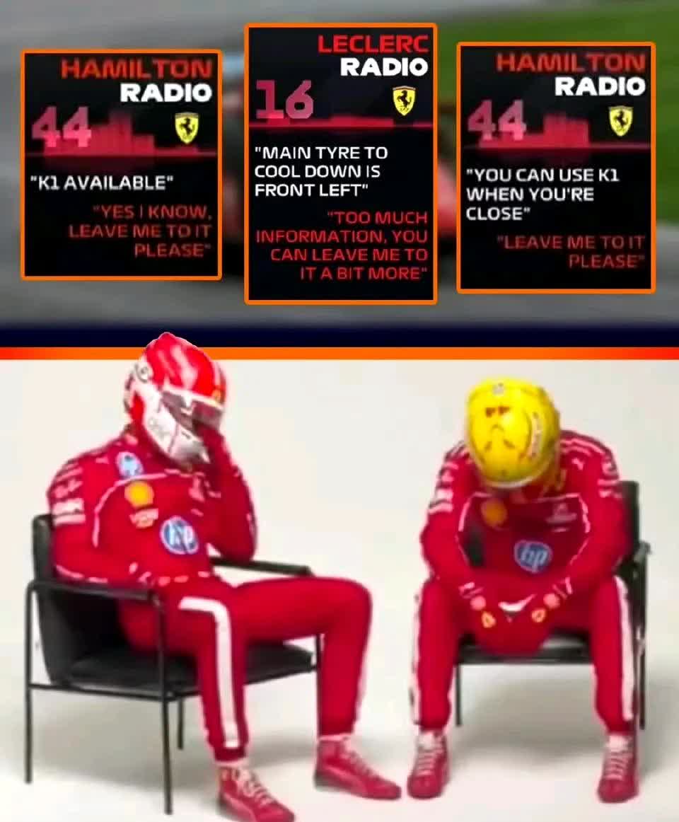 法拉利鏖战迈凯伦，诺里斯统治全场