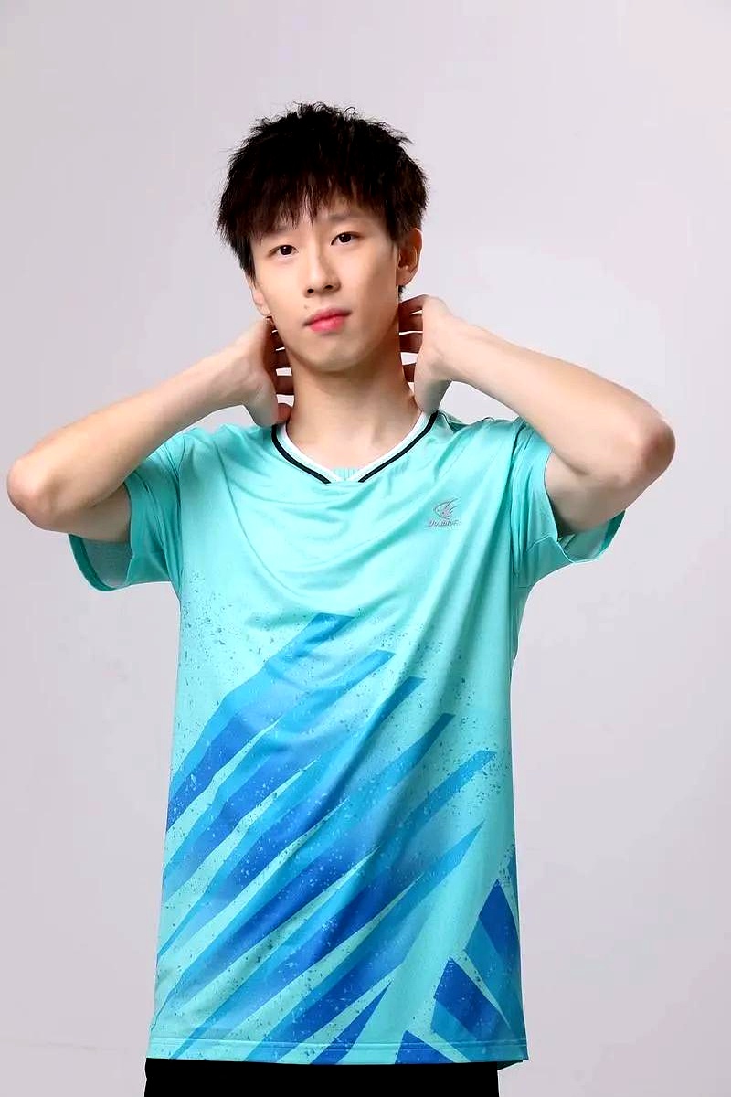 波兰队横扫中国队，林高远刷新纪录