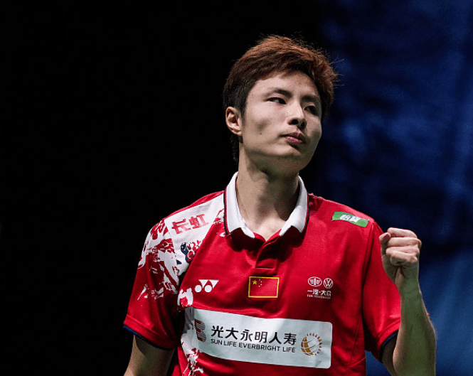 马来西亚队轻取法国队，桃田贤斗关键制胜